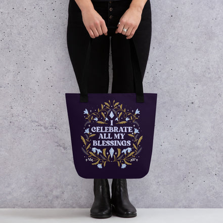 Woman's Tote bag, canvas tote bag, photo 4