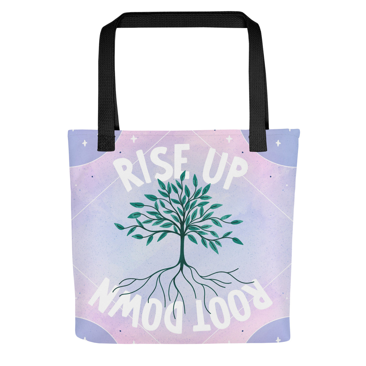 Woman's Tote bag - Eco-friendly - For the Witchy Woman - Goddess Provisions