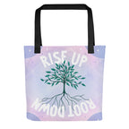 Woman's Tote bag - Eco-friendly - For the Witchy Woman - Goddess Provisions