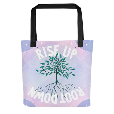 Woman's Tote bag, eco-friendly | Goddess Provisions