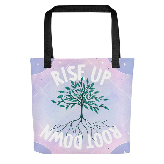 Woman's Tote bag - Eco-friendly - For the Witchy Woman - Goddess Provisions