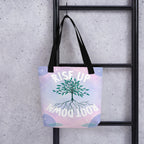 Woman's Tote bag - Eco-friendly - For the Witchy Woman - Goddess Provisions