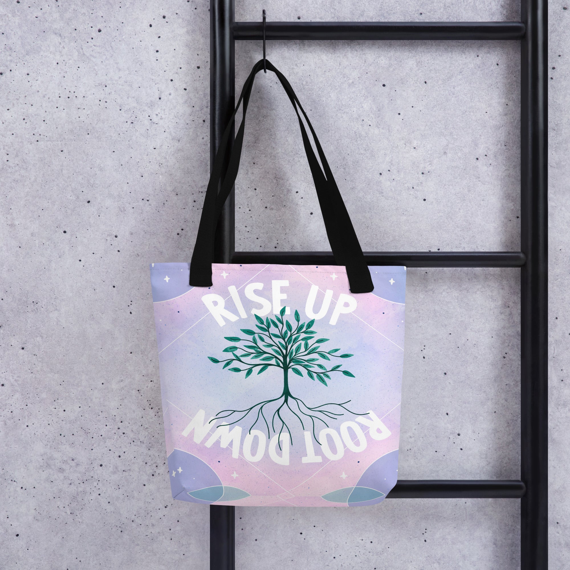Woman's Tote bag - Eco-friendly - For the Witchy Woman - Goddess Provisions
