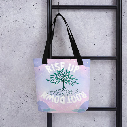 Woman's Tote bag, canvas tote bag, photo 4
