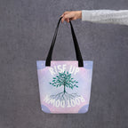 Woman's Tote bag - Eco-friendly - For the Witchy Woman - Goddess Provisions