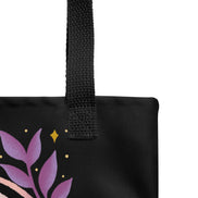 Magic is All Around Me Tote Bag