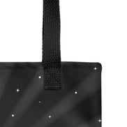 Enter the Void Tote Bag