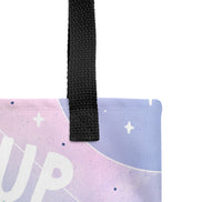 Woman's Tote bag - Eco-friendly - For the Witchy Woman - Goddess Provisions
