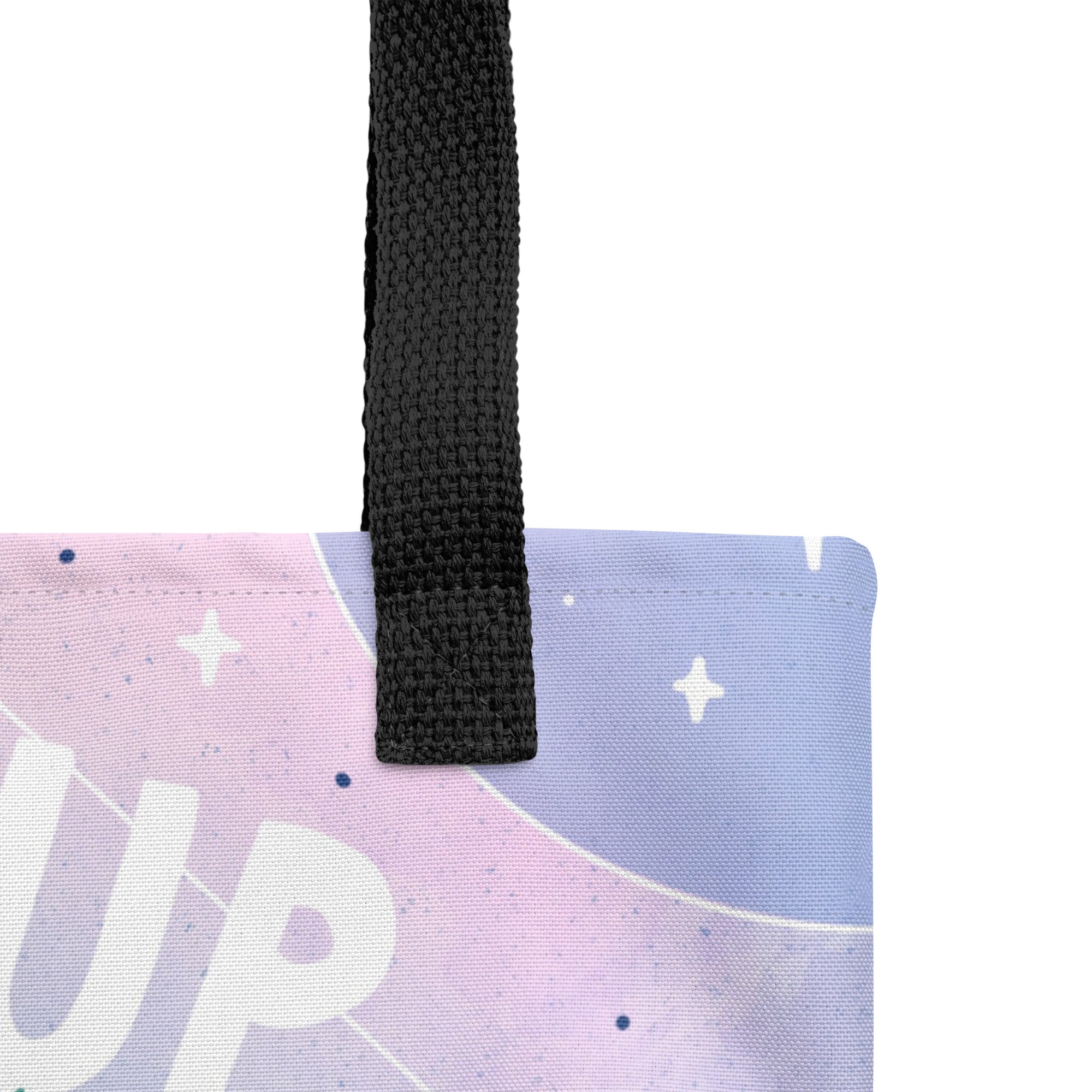 Woman's Tote bag - Eco-friendly - For the Witchy Woman - Goddess Provisions