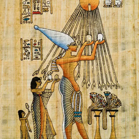 5 Ways to Connect with the Egyptian Goddesses Goddess Provisions