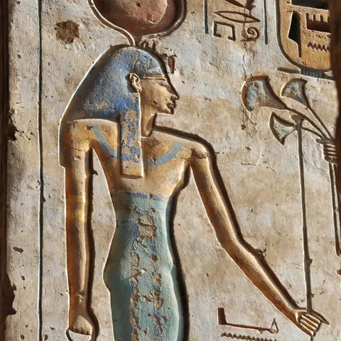 5 Ways to Connect with the Egyptian Goddesses