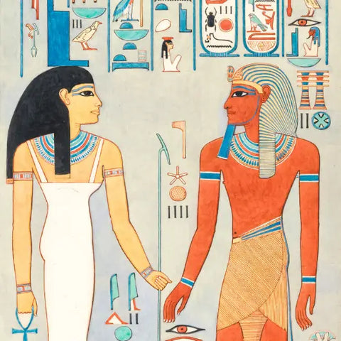 Goddess Series Isis Goddess Provisions