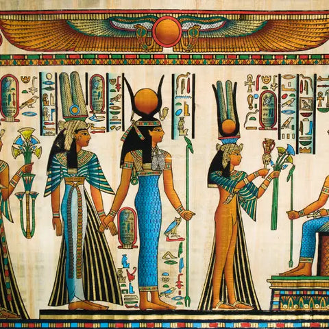 Goddess Series Isis Goddess Provisions