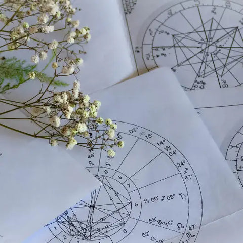 How Planets Shape Your Life Goddess Provisions