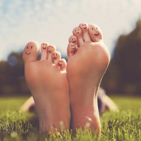 Six Tips to Energize the Lower Chakras by Goddess Provisions