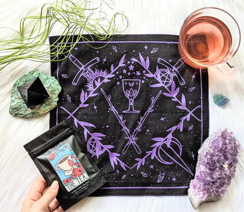 Tips for Spellwork 