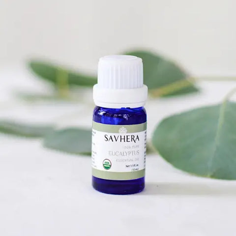5 Essential Oils That Boost Immunity By Goddess Provisions