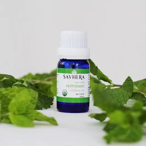 5 Essential Oils That Boost Immunity By Goddess Provisions