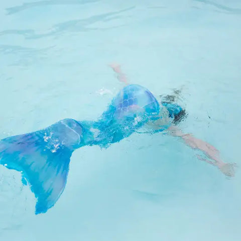 Mermaid Like Qualities of the Water Signs by Goddess Provisions