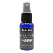 Blue Moon Mist by October Occult available at Goddess Provisions.