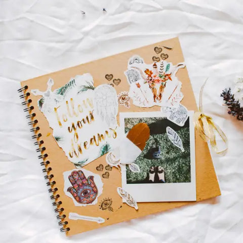 Expressing Your Inner Creative Goddess by Goddess Provisions
