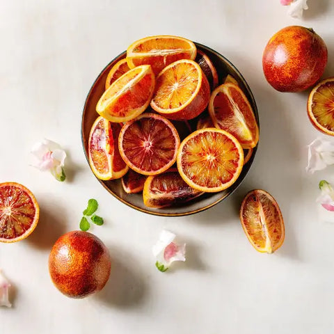 Healing Your Skin with Botanicals and Crystals Goddess Provisions