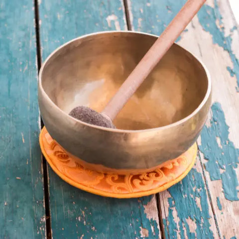 How to Cleanse & Charge Your Crystals Goddess Provisions