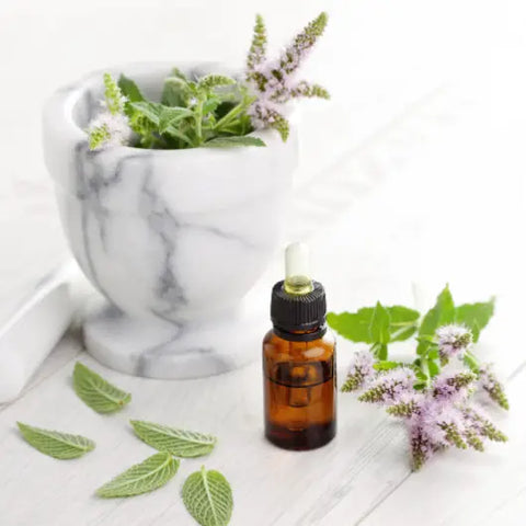 5 Essential Oils That Boost Immunity By Goddess Provisions