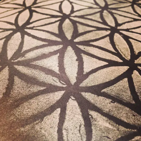 The Meaning of Sacred Geometry  Symbols & How to Use Them by Goddess Provisions