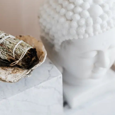How to Create a Crystal Grid Goddess Provisions