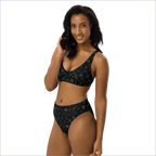 Celestial Magick 2 Piece Swimsuit Print on Demand Clothing