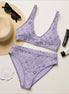 Celestial Magick 2 Piece Swimsuit Print on Demand Clothing