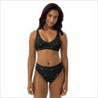 Celestial Magick 2 Piece Swimsuit Print on Demand Clothing