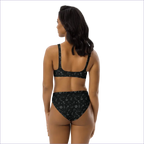 Celestial Magick 2 Piece Swimsuit Print on Demand Clothing