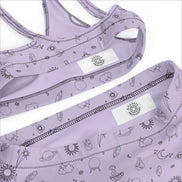 Celestial Magick 2 Piece Swimsuit Print on Demand Clothing
