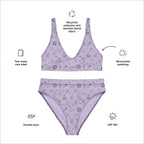 Celestial Magick 2 Piece Swimsuit Print on Demand Clothing