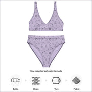 Celestial Magick 2 Piece Swimsuit Print on Demand Clothing