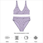 Celestial Magick 2 Piece Swimsuit Print on Demand Clothing