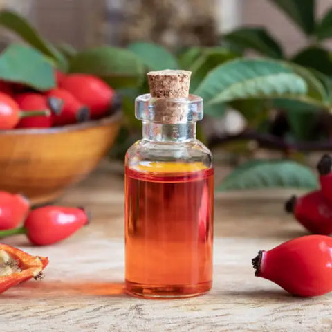 Herbal Allies for Your Skin Goddess Provisions