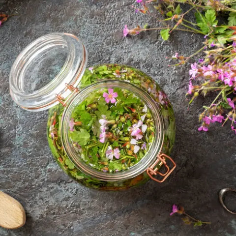 The Best Ingredients for You (and the Earth) by Goddess Provisions