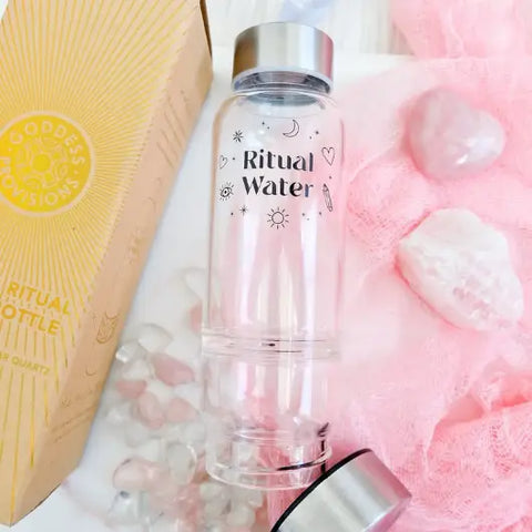 Help Keep Trash Out our Our Oceans by Goddess Provisions