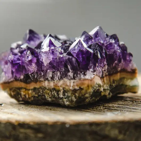 An Empath's Must Have Crystals by Goddess Provisions