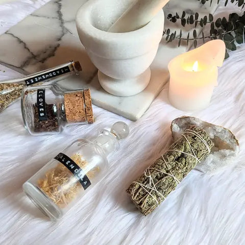 Hosting Your Own Moon Circle by Goddess Provisions