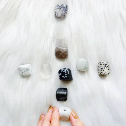 Divination Tools For Tapping Into the Cosmos by Goddess Provisions