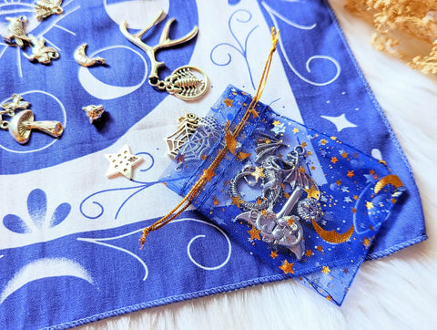 charm casting kit available at goddess provisions
