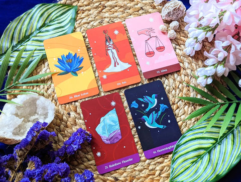 Connect to Your Spirit Allies