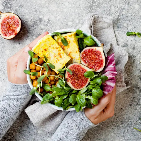 6 Ayurvedic Tips for Spring Goddess Provisions