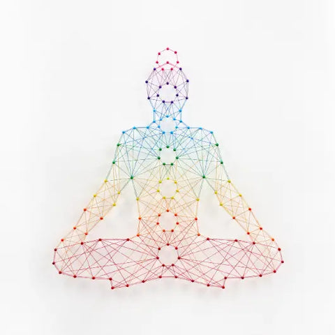Chakras 101 Goddess Provisions