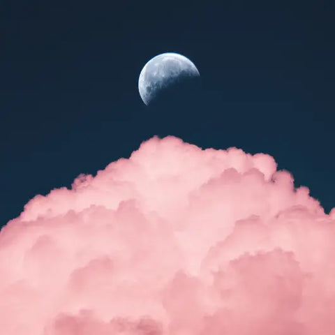 How to Sync with the Moon Goddess Provisions