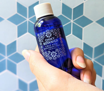 Revitalizing skin toner, bath and body ritual, photo 3
